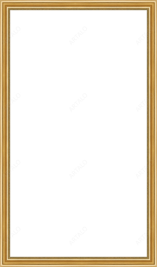 Frame and Acrylic SimulArt