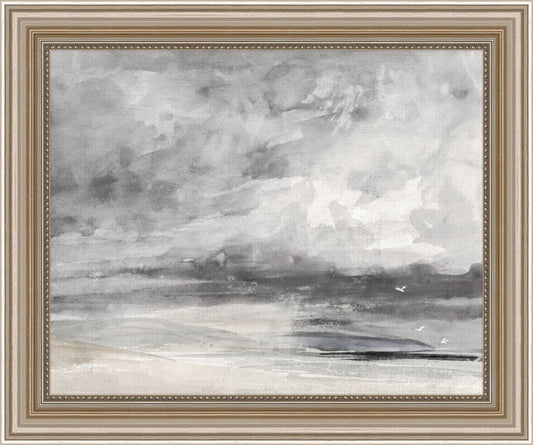 Frame and Acrylic SimulArt