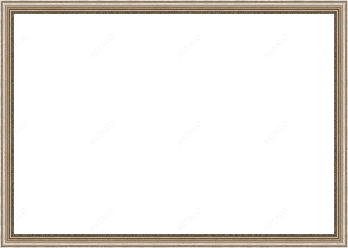 Frame and Acrylic SimulArt