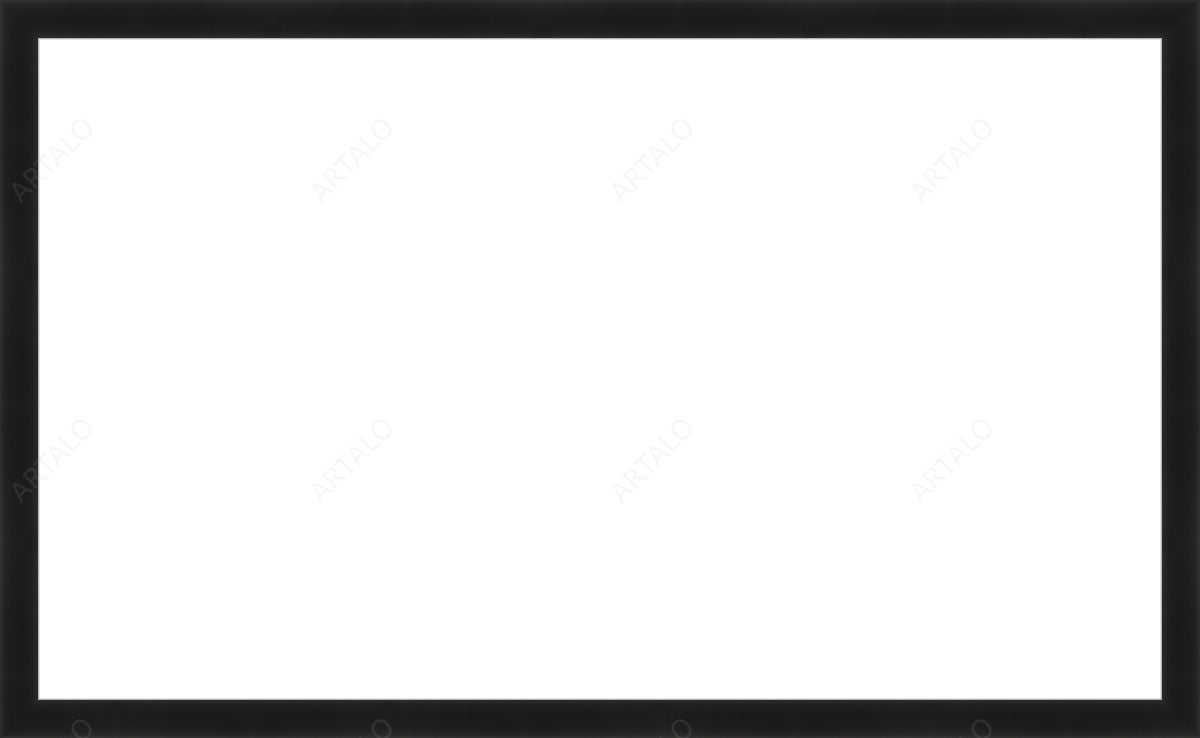 Frame and Acrylic SimulArt
