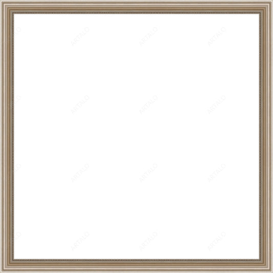 Frame and Acrylic SimulArt