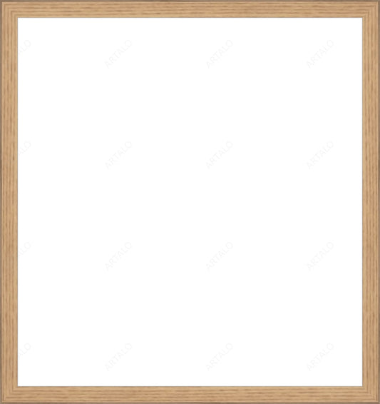Frame and Acrylic SimulArt