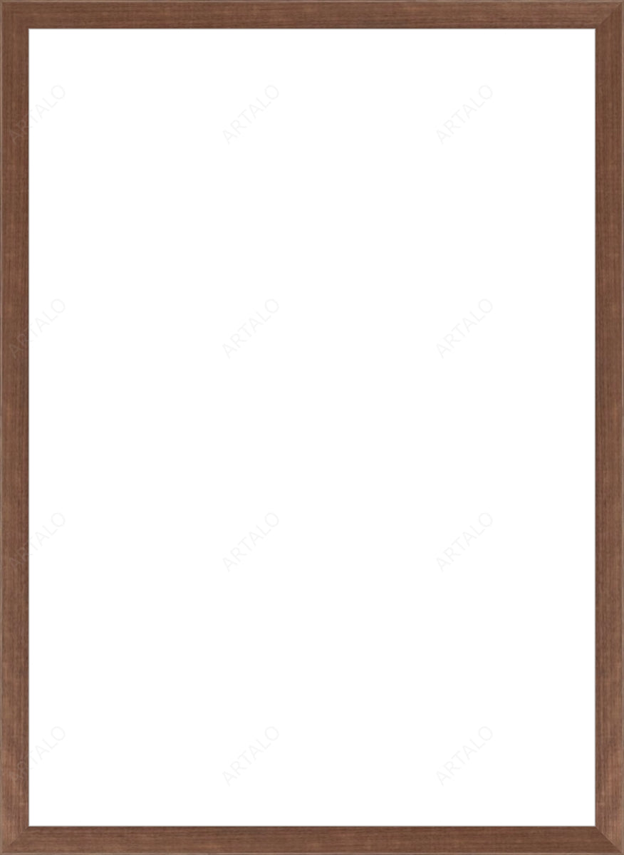 Frame and Acrylic SimulArt