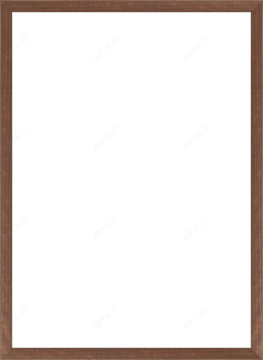 Frame and Acrylic SimulArt