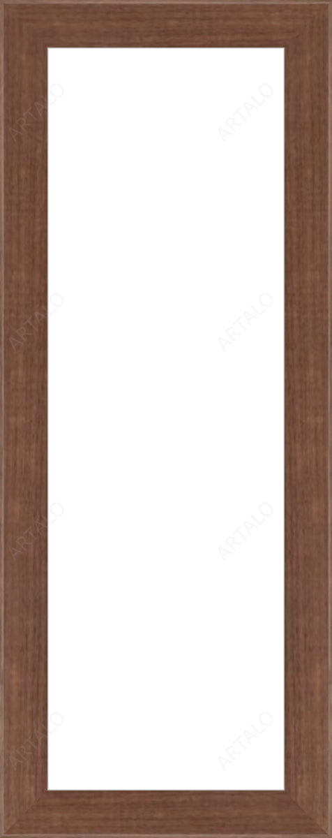 Frame and Acrylic SimulArt
