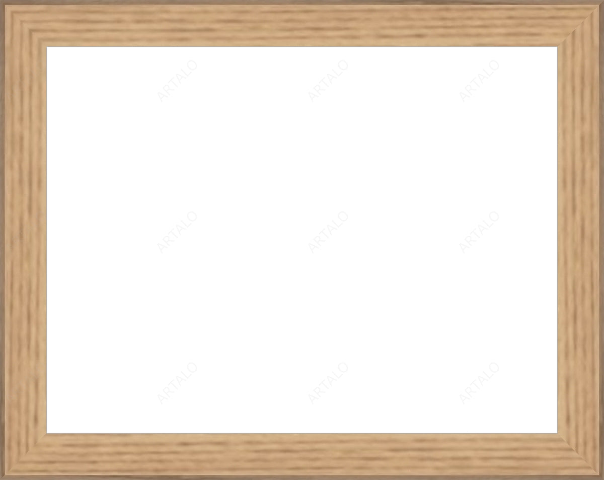 Frame and Acrylic SimulArt