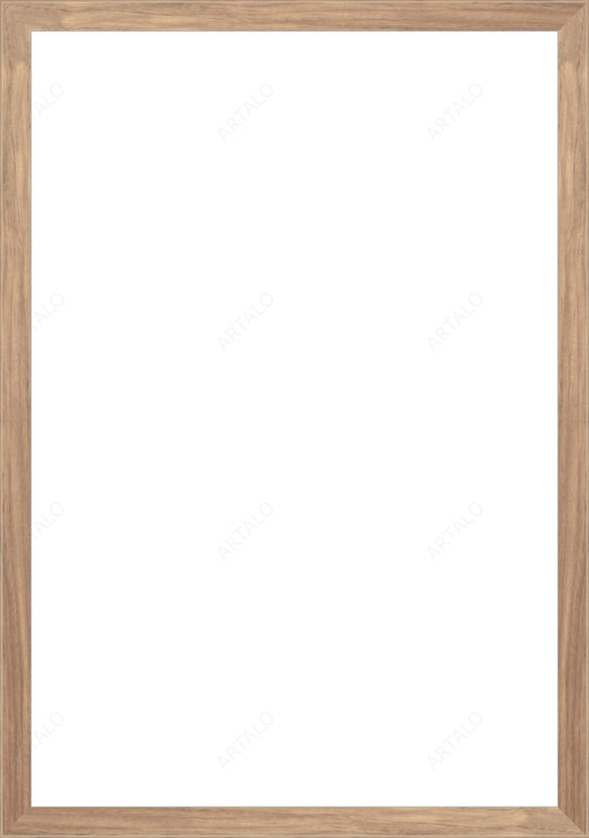 Frame and Acrylic SimulArt
