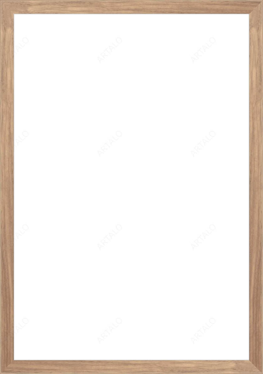 Frame and Acrylic SimulArt