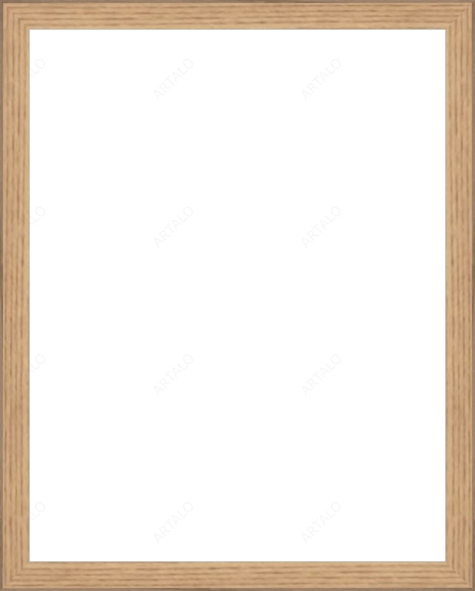 Frame and Acrylic SimulArt