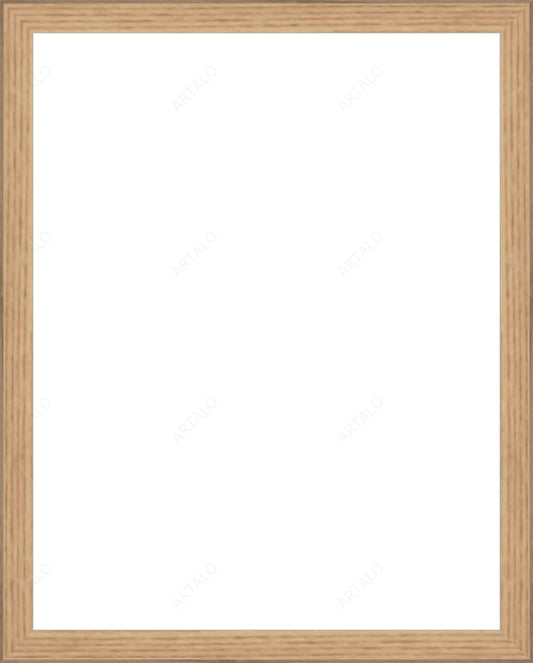 Frame and Acrylic SimulArt