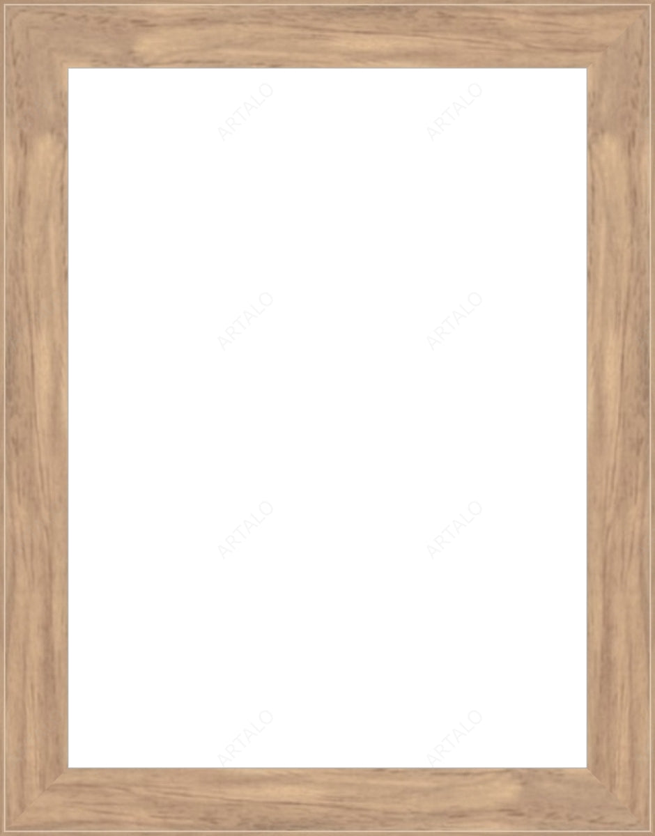 Frame and Acrylic SimulArt