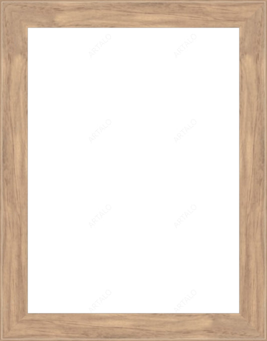 Frame and Acrylic SimulArt