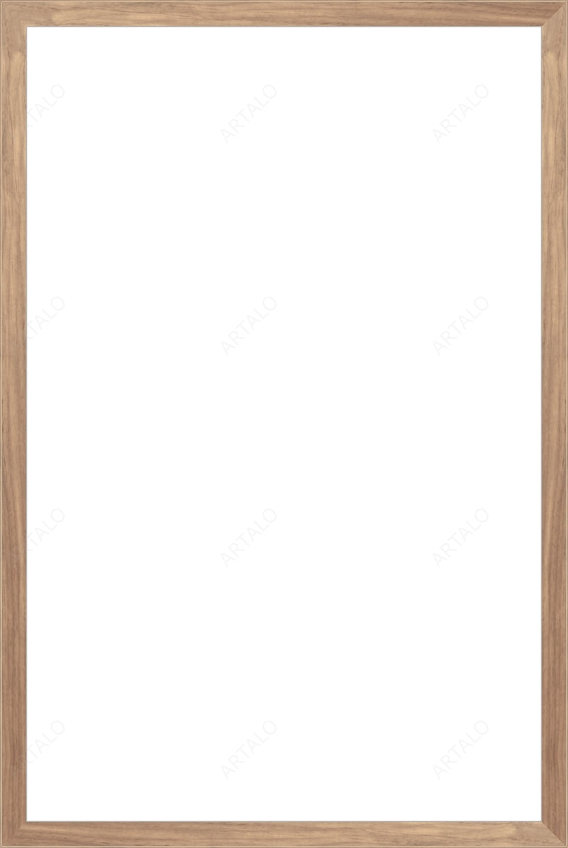Frame and Acrylic SimulArt