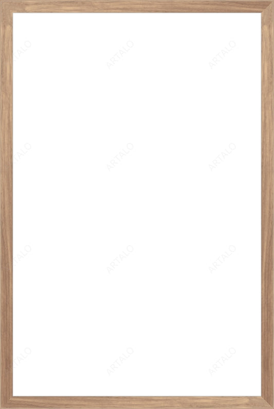 Frame and Acrylic SimulArt