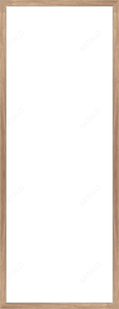 Frame and Acrylic SimulArt