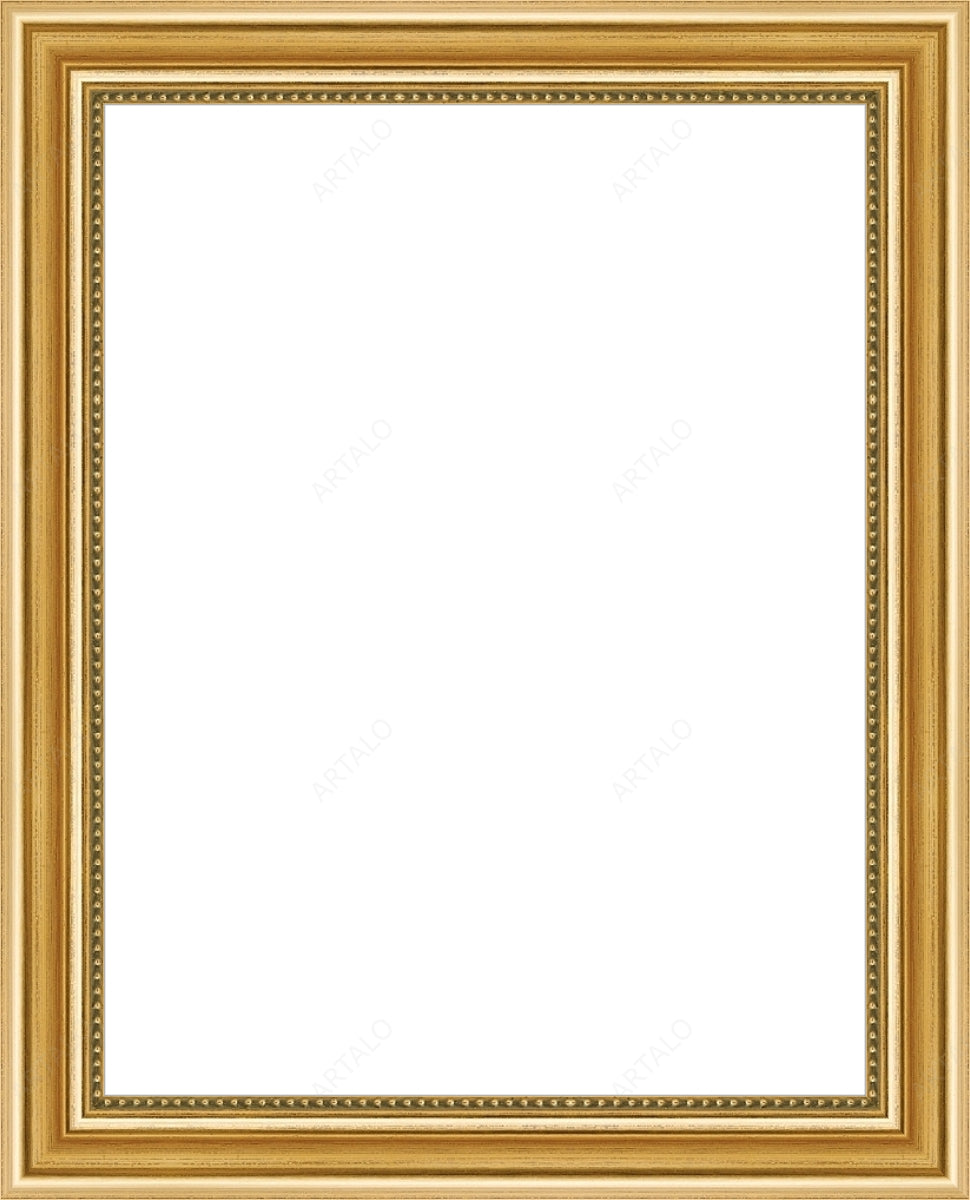 Frame and Acrylic SimulArt