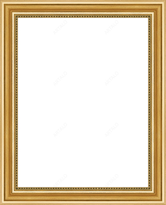 Frame and Acrylic SimulArt