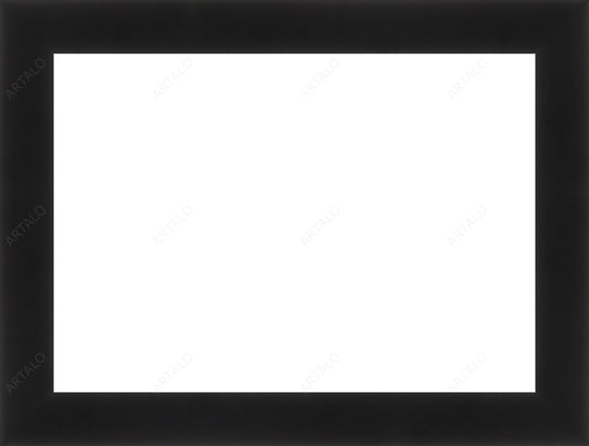 Frame and Acrylic SimulArt