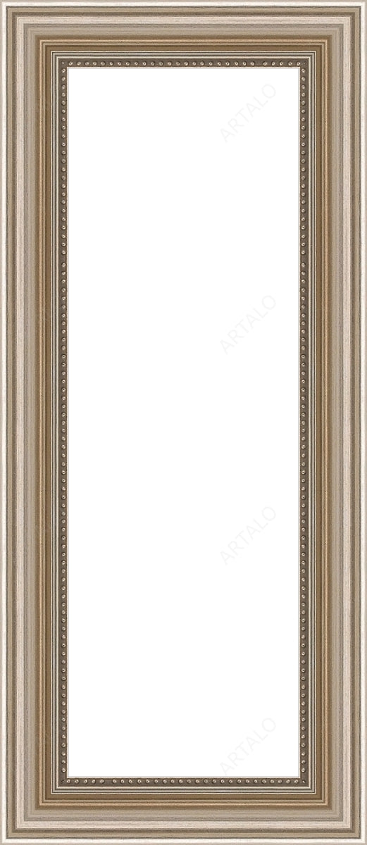 Frame and Acrylic SimulArt