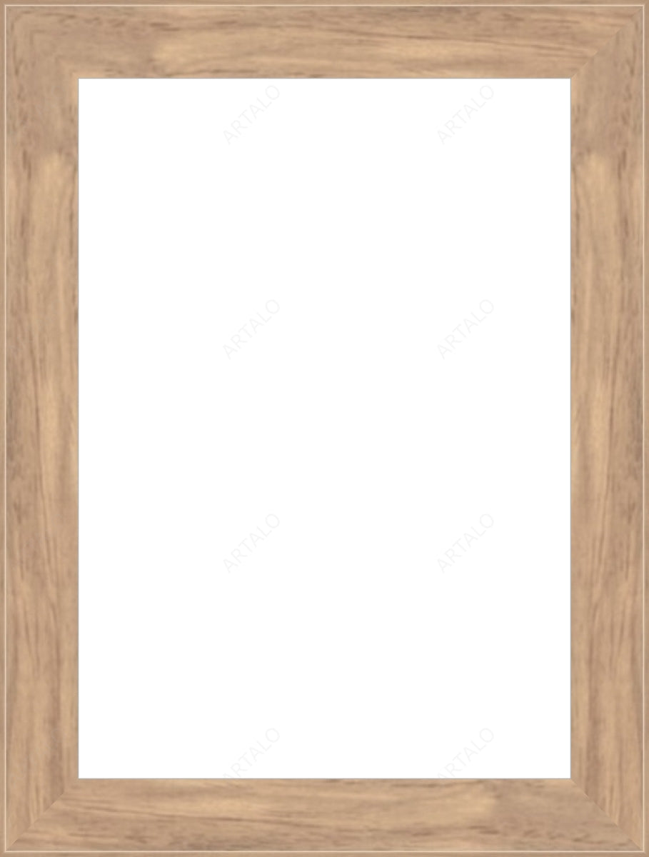 Frame and Acrylic SimulArt