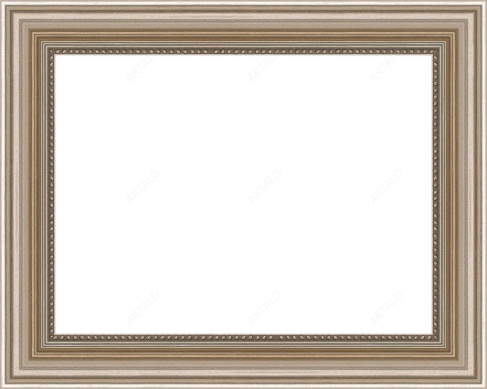 Frame and Acrylic SimulArt