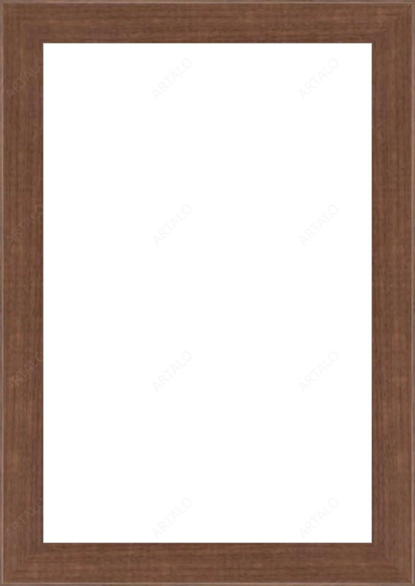 Frame and Acrylic SimulArt