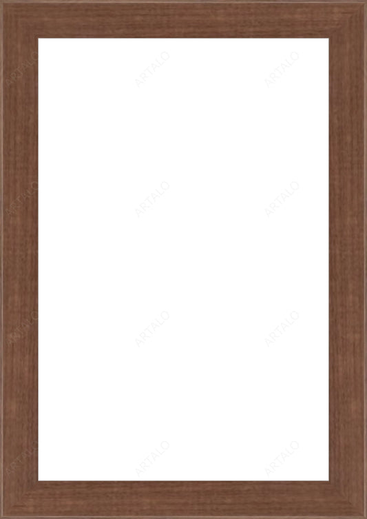 Frame and Acrylic SimulArt