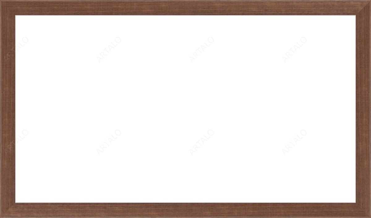 Frame and Acrylic SimulArt