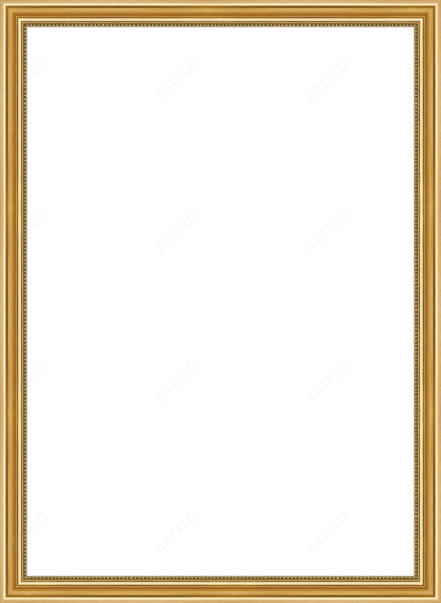 Frame and Acrylic SimulArt