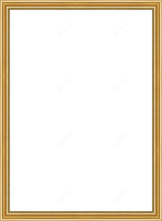 Frame and Acrylic SimulArt