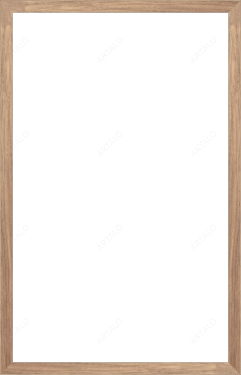 Frame and Acrylic