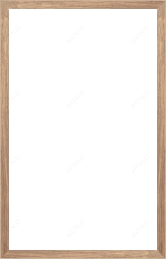 Frame and Acrylic